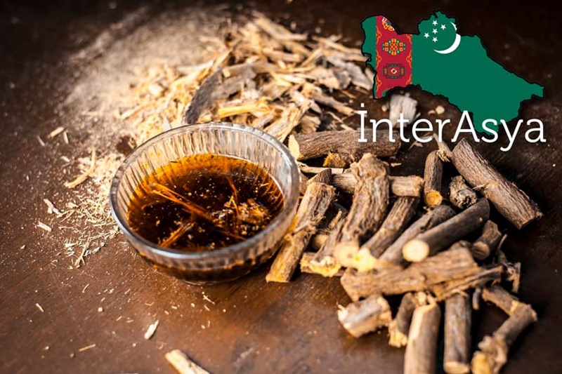 interasya-turkmenistan-licorice-root